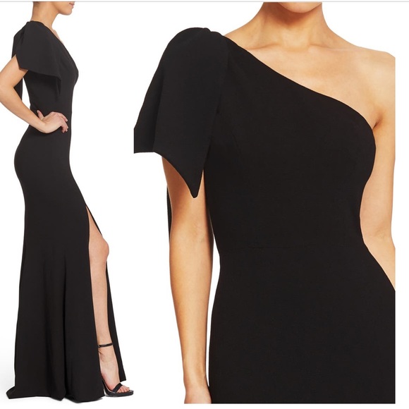 Dress the Population Georgina Gown - Picture 2 of 10